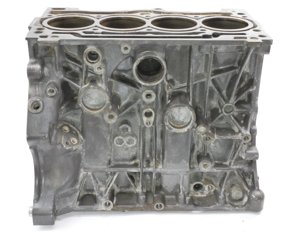 Bare Cylinder Engine Block 13-16 VW Jetta 1.4T Hybrid MK6 Audi A3 - 04E 103 023