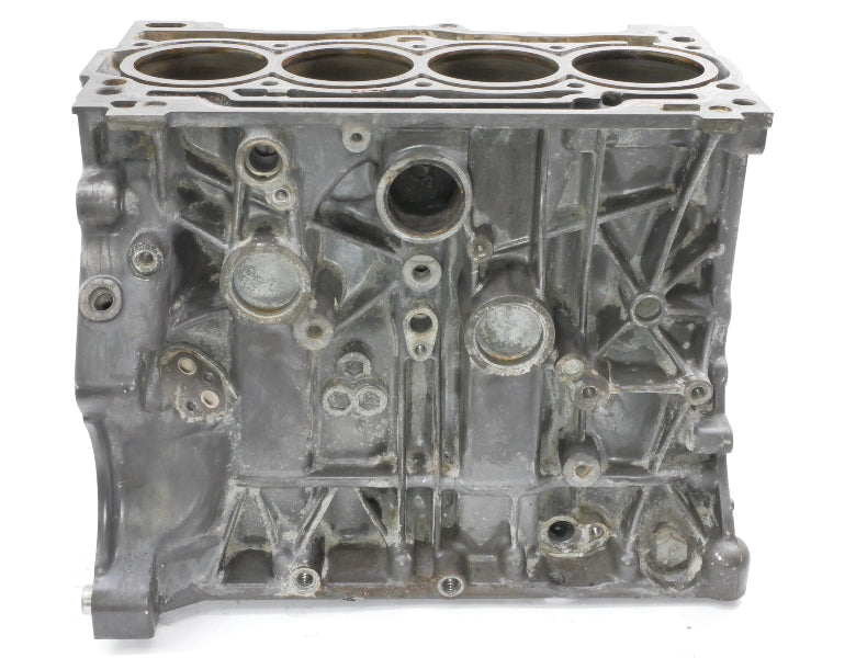 Bare Cylinder Engine Block 13-16 VW Jetta 1.4T Hybrid MK6 Audi A3 - 04E 103 023