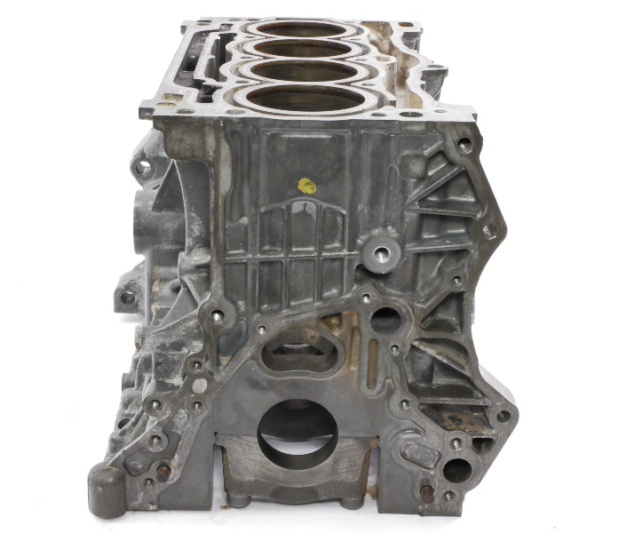 Bare Cylinder Engine Block 13-16 VW Jetta 1.4T Hybrid MK6 Audi A3 - 04E 103 023