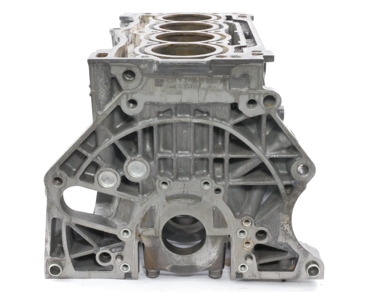Bare Cylinder Engine Block 13-16 VW Jetta 1.4T Hybrid MK6 Audi A3 - 04E 103 023