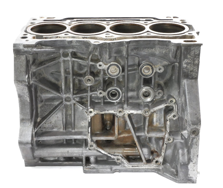 Bare Cylinder Engine Block 13-16 VW Jetta 1.4T Hybrid MK6 Audi A3 - 04E 103 023