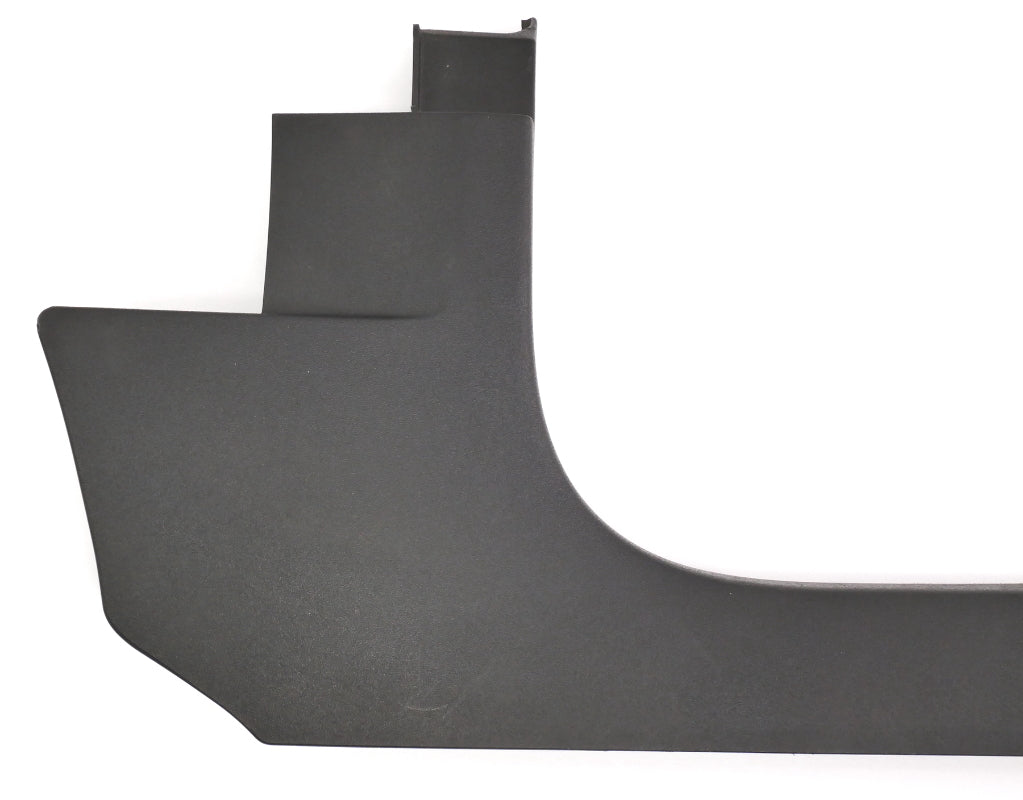 Lower Door Sill Kick Interior Panels 03-10 VW Beetle Convertible 1Y1 853 371 372