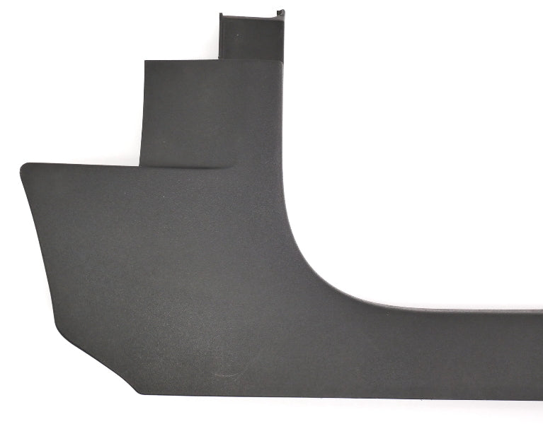 Lower Door Sill Kick Interior Panels 03-10 VW Beetle Convertible 1Y1 853 371 372