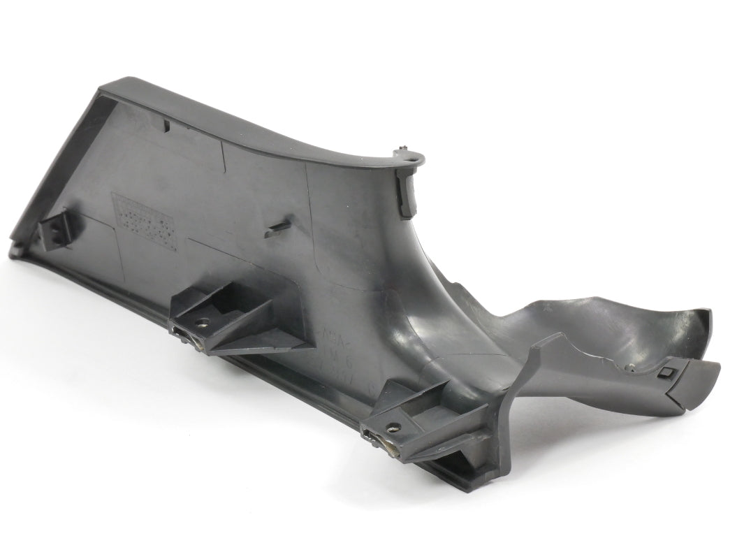 LH Side View Door Mirror Trim Cover 03-10 VW Beetle Convertible - 1Y1 857 537 B