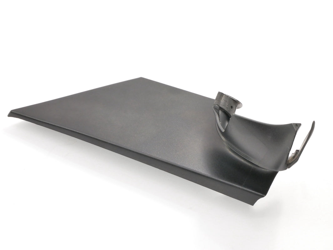 RH Side View Door Mirror Trim Cover 03-10 VW Beetle Convertible - 1Y1 857 538 C