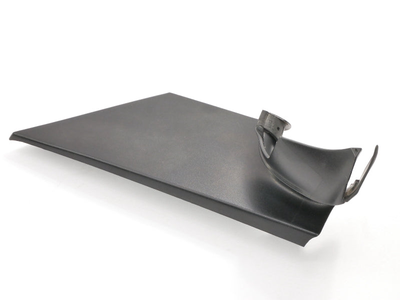 RH Side View Door Mirror Trim Cover 03-10 VW Beetle Convertible - 1Y1 857 538 C