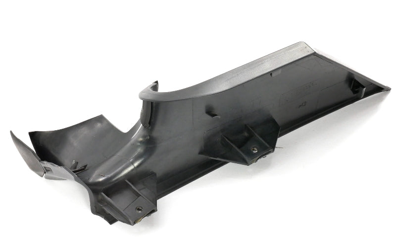 RH Side View Door Mirror Trim Cover 03-10 VW Beetle Convertible - 1Y1 857 538 C