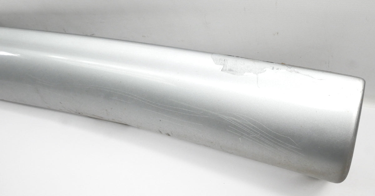 RH Side Skirt Rocker Cover 99-05 VW Golf GTI MK4 R32 20th AE 337 - 1J0 853 860 A