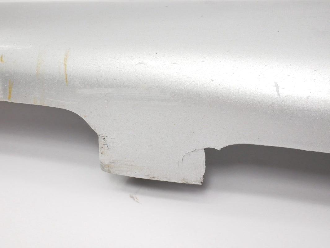 RH Side Skirt Rocker Cover 99-05 VW Golf GTI MK4 R32 20th AE 337 - 1J0 853 860 A