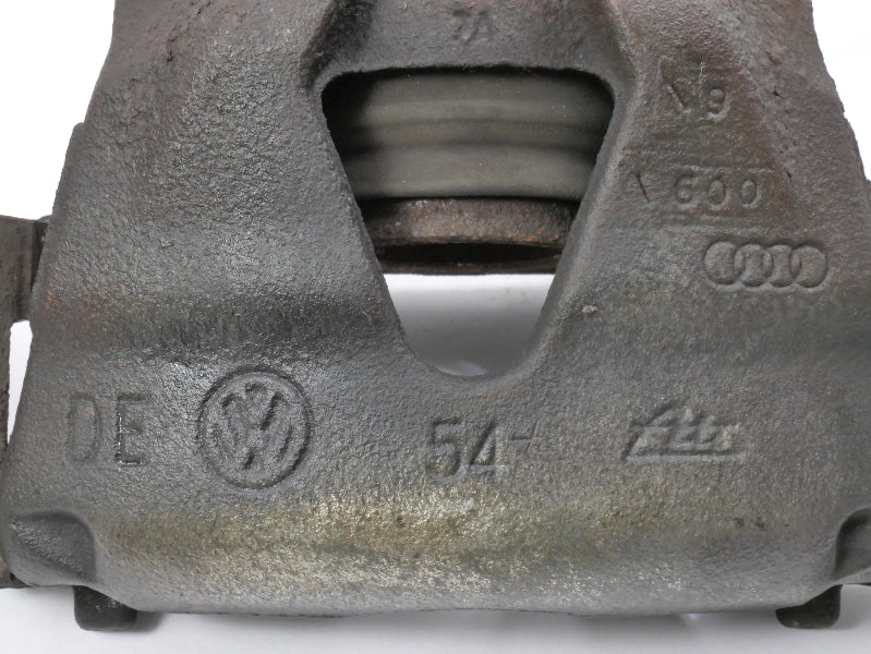 288mm Front Brake Caliper Set 99-05 VW Jetta GTI MK4 1.8T VR6 / 06-10 Beetle 2.5