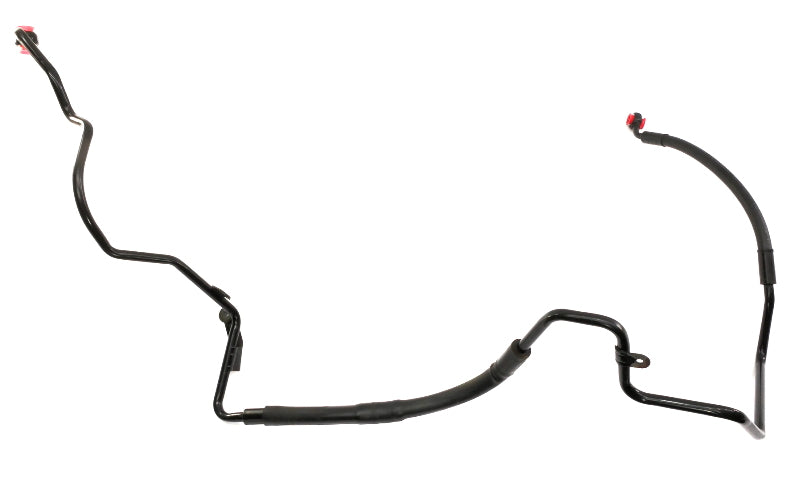 Power Steering High Pressure Line Hose 06-10 VW Beetle Genuine - 1C0 422 893 BC