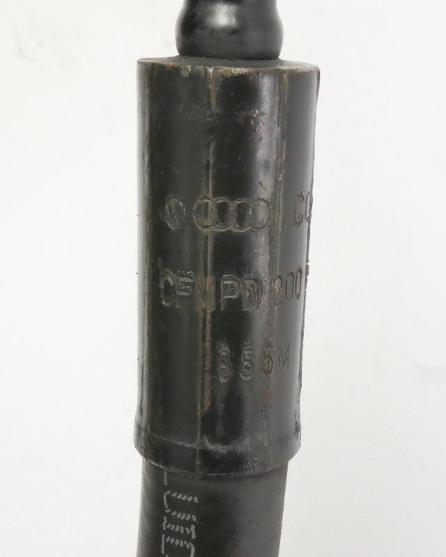 Power Steering High Pressure Line Hose 06-10 VW Beetle Genuine - 1C0 422 893 BC