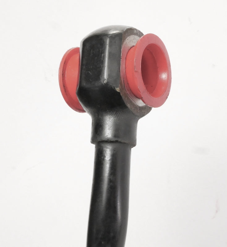 Power Steering High Pressure Line Hose 06-10 VW Beetle Genuine - 1C0 422 893 BC