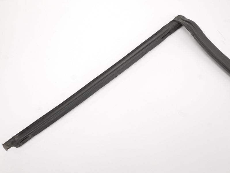 Upper Windshield Frame Seal Convertible Top Roof 03-10 VW Beetle - 1Y0 871 409 C