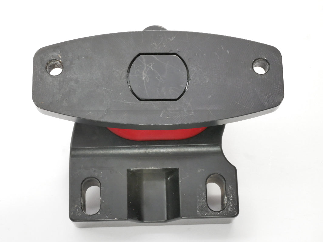 ECS Performance Transmission Mount 99-05 VW Jetta Golf GTI MK4 Beetle TT 2917900