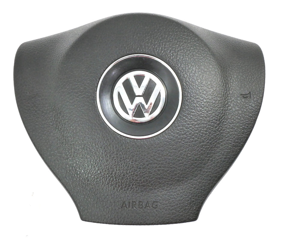 Steering Wheel  Airbag Air Bag 2013-2014 VW Jetta Sedan MK6 - 5C0 880 201 B 81U