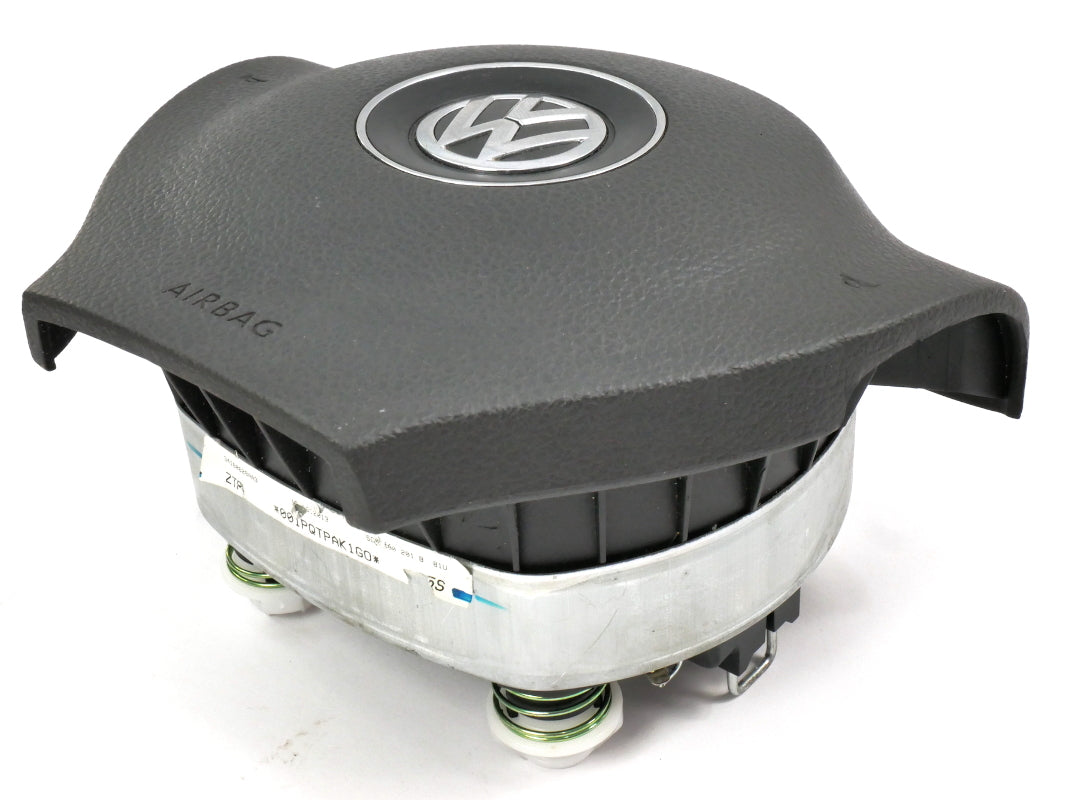 Steering Wheel  Airbag Air Bag 2013-2014 VW Jetta Sedan MK6 - 5C0 880 201 B 81U