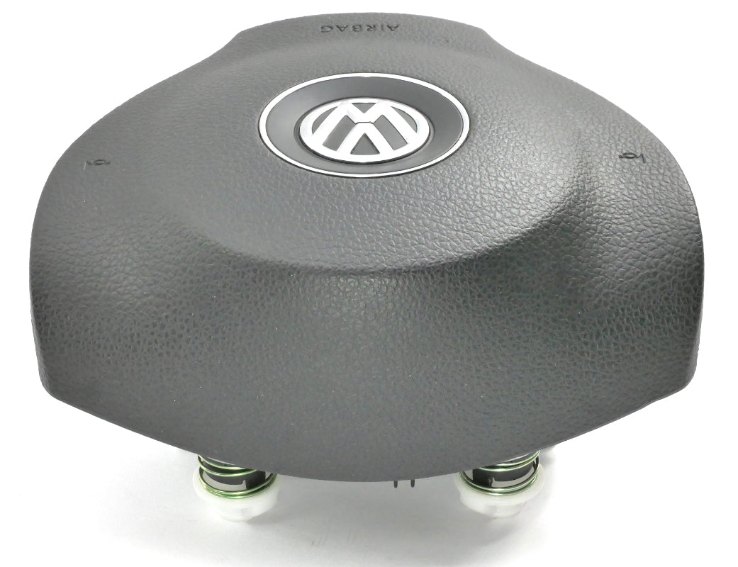 Steering Wheel  Airbag Air Bag 2013-2014 VW Jetta Sedan MK6 - 5C0 880 201 B 81U