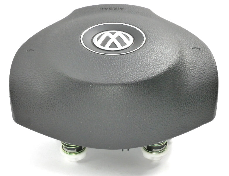Steering Wheel  Airbag Air Bag 2013-2014 VW Jetta Sedan MK6 - 5C0 880 201 B 81U