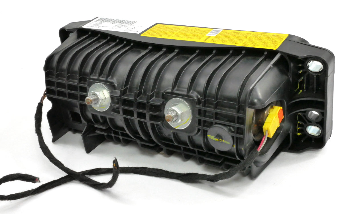 RH Passenger Dash Airbag Air Bag 2014 VW Jetta Sedan MK6 - 5C6 880 204 C