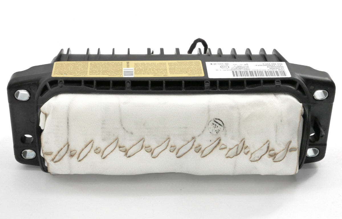 RH Passenger Dash Airbag Air Bag 2014 VW Jetta Sedan MK6 - 5C6 880 204 C