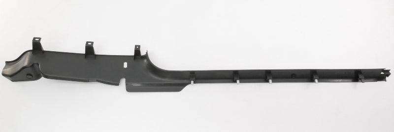 RH Interior Door Sill Lower Trim Panel 99-05 VW Golf GTI MK4 2DR - 1J3 853 372