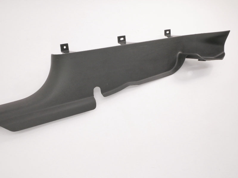 RH Interior Door Sill Lower Trim Panel 99-05 VW Golf GTI MK4 2DR - 1J3 853 372