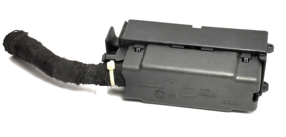 ABS Brake Pump Module Wiring Harness Plug Pigtail 06-10 VW Beetle ~ Genuine