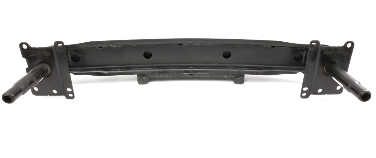 Front Bumper Reinforcement Bar Rebar & Mounts 98-10 VW Beetle - Genuine
