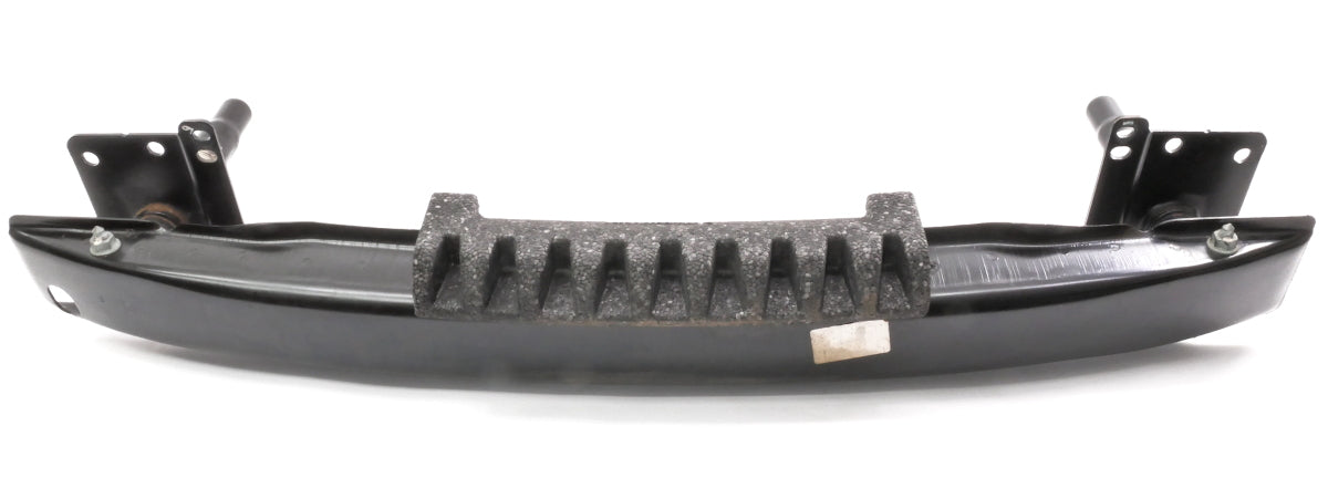 Front Bumper Reinforcement Bar Rebar & Mounts 98-10 VW Beetle - Genuine