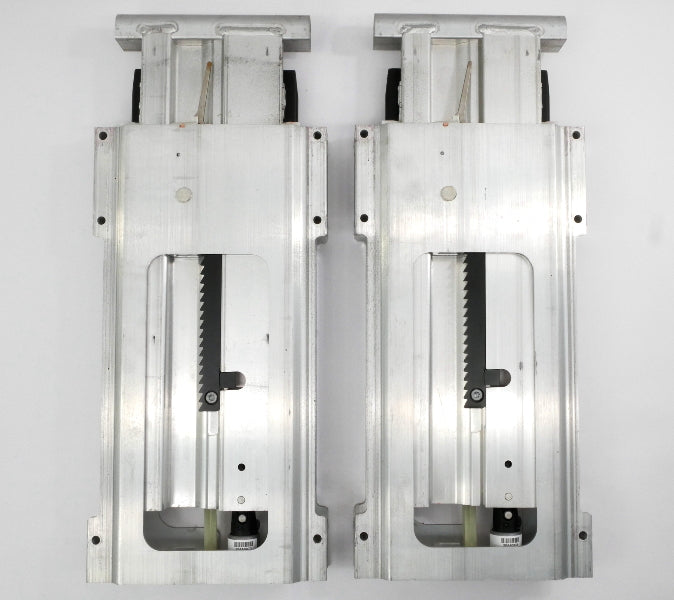 2x Rear Headrest Rollover Bar Prote 2006 VW Beetle Convertible - 1Y0 880 077 H