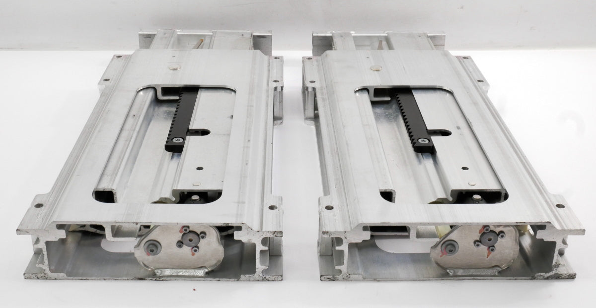 2x Rear Headrest Rollover Bar Prote 2006 VW Beetle Convertible - 1Y0 880 077 H