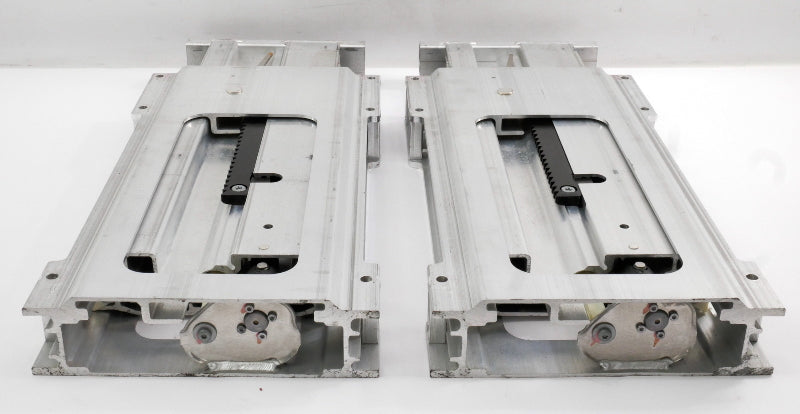 2x Rear Headrest Rollover Bar Prote 2006 VW Beetle Convertible - 1Y0 880 077 H