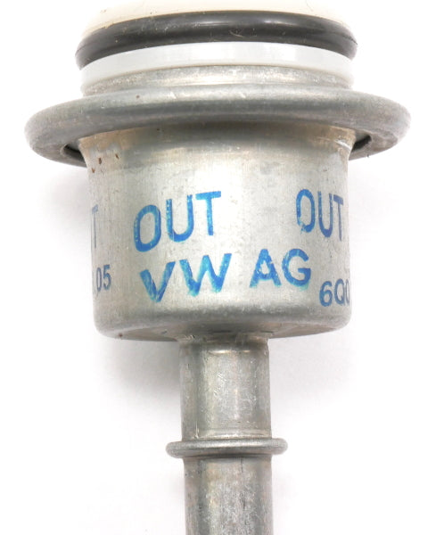 4.0 Fuel Pressure Regulator 03-05 VW Jetta MK4 Beetle PVEZ - 6Q0 201 559 A