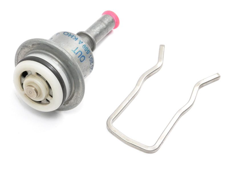4.0 Fuel Pressure Regulator 03-05 VW Jetta MK4 Beetle PVEZ - 6Q0 201 559 A