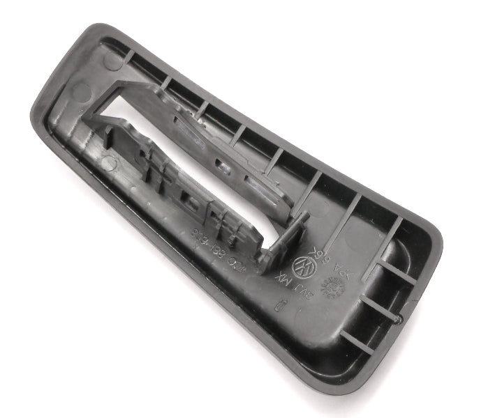 RH Front Seat Fold Forward Handle Lever Knob Trim 04-10 VW Beetle -1C0 881 608