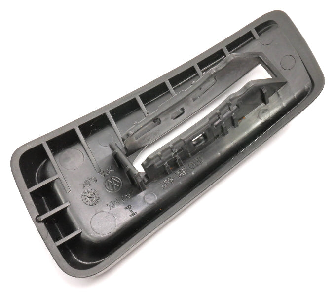 LH Front Seat Fold Forward Handle Lever Knob Trim 04-10 VW Beetle -1C0 881 607