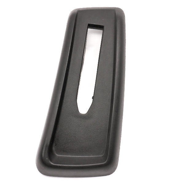 LH Front Seat Fold Forward Handle Lever Knob Trim 04-10 VW Beetle -1C0 881 607