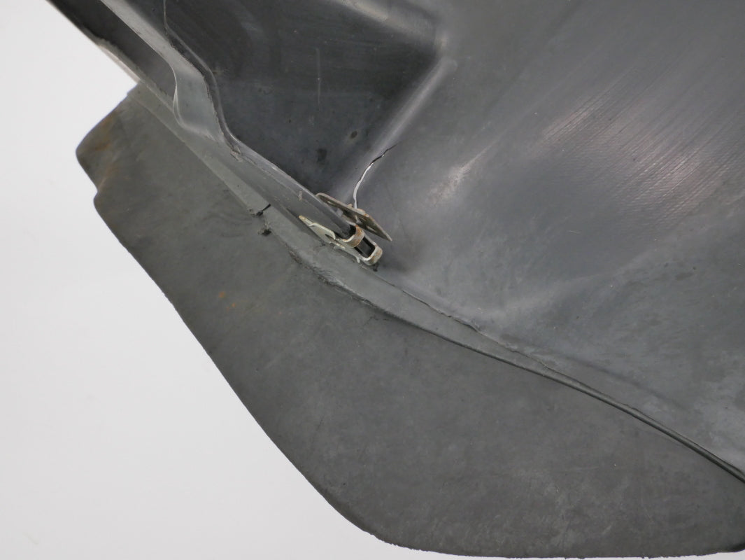 Front Fender Wheel Well Liner Splash Guard Set 10-14 VW Jetta Sportwagen MK6