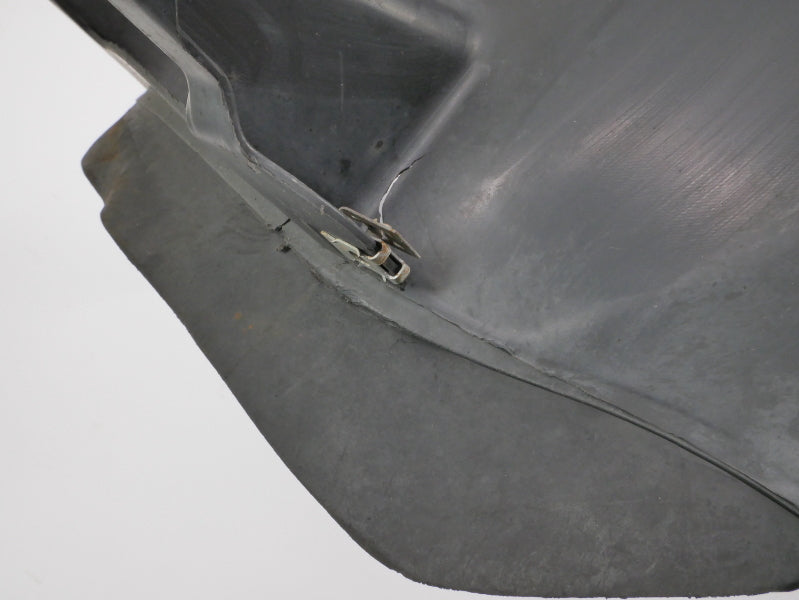 Front Fender Wheel Well Liner Splash Guard Set 10-14 VW Jetta Sportwagen MK6