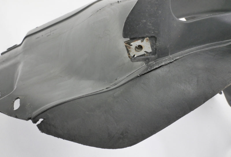 Front Fender Wheel Well Liner Splash Guard Set 10-14 VW Jetta Sportwagen MK6