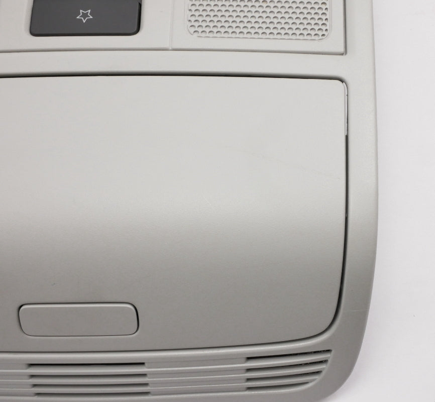 Dome Map Light Sunglasses 09-14 VW Jetta Sportwagen MK5 MK6 - 1K0 868 837 E