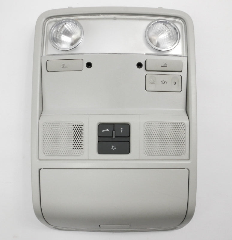 Dome Map Light Sunglasses 09-14 VW Jetta Sportwagen MK5 MK6 - 1K0 868 837 E