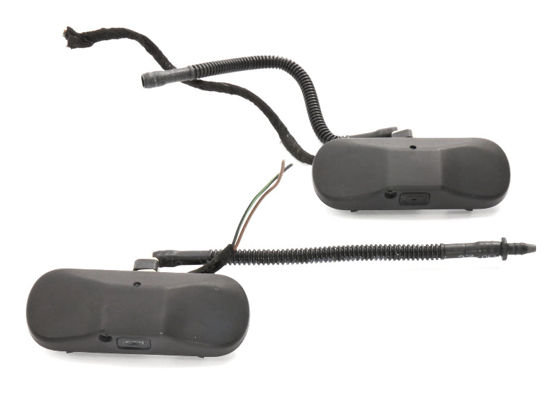 Heated Washer Nozzle Sprayer Set VW Jetta Golf MK5 MK6 Passat B6 - 5M0 955 986 C