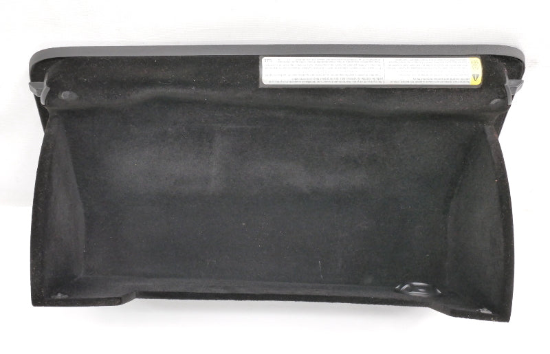 Glovebox Glove Box Compartment Door VW Jetta GTI Sportwagen Mk5 Titan Black