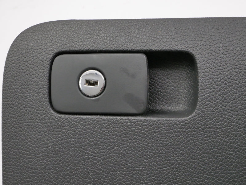 Glovebox Glove Box Compartment Door VW Jetta GTI Sportwagen Mk5 Titan Black