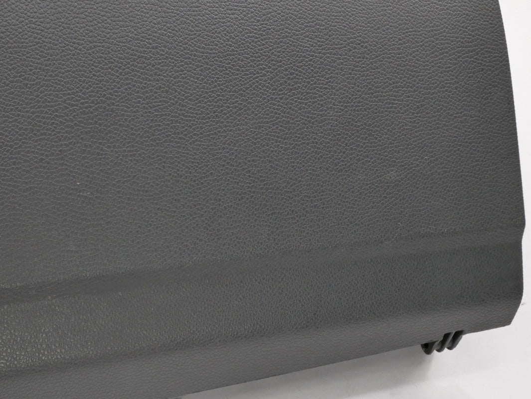 Glovebox Glove Box Compartment Door VW Jetta GTI Sportwagen Mk5 Titan Black