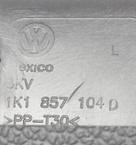 Glovebox Glove Box Compartment Door VW Jetta GTI Sportwagen Mk5 Titan Black