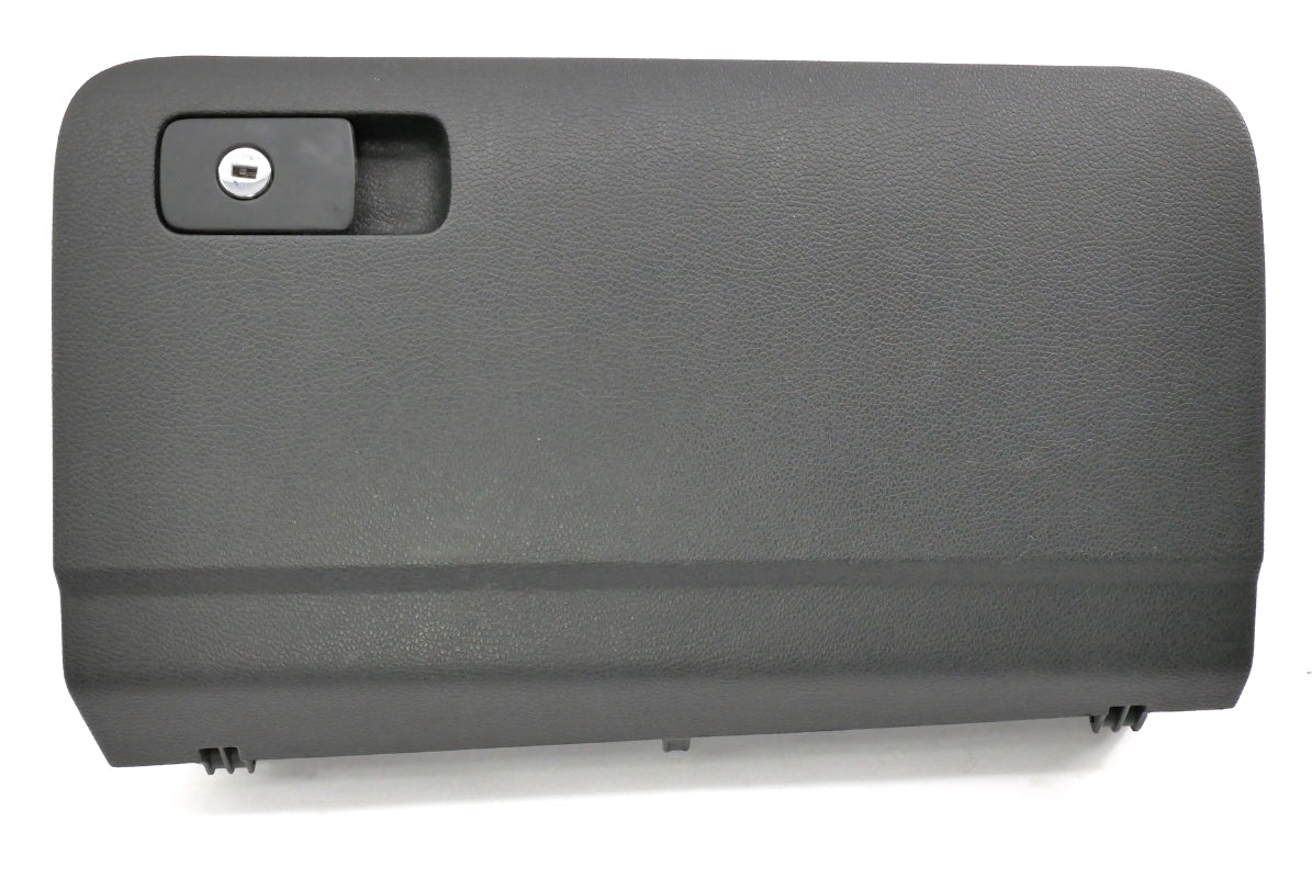 Glovebox Glove Box Compartment Door VW Jetta GTI Sportwagen Mk5 Titan Black