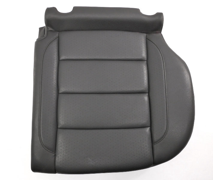 LH Rear Seat Lower Cushion 10-14 VW Jetta Sportwagen MK5 MK6 - 1K9 885 031 AJ